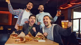 Buffalo Bills Bars East Village NYC: Where Game Day Tradition Meets East Village Energy