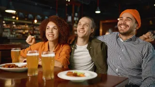 Fun Sports Bar East Village NYC: Where Community, Cold Beer, and Game Day Energy Meet