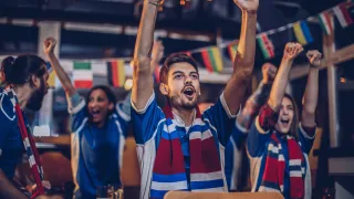 The Ultimate Barclays Premiership football bar Upper Eastside NYC with live games on TV: Your Home for Authentic UK Football Vibes