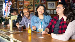 The Ultimate Barclays Premiership Soccer Bar Upper Eastside NYC with Live Games on TV: Where Premier League Fans Make Matchdays Legendary