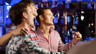 Barclays Premiership Soccer Bar Upper East NYC with Live Games on TV: The Upper East Destination for Football Fans