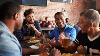 Barclays Premiership Football Bar Upper Eastside NYC with Live Games on TV: The Home of English Football on the Upper Eastside