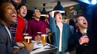 Happy Hour Specials East Village NYC: Sip, Save, and Savor