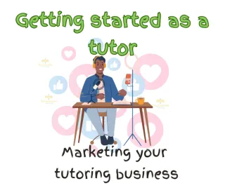 Marketing your tutoring business
