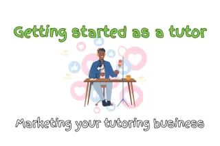 Marketing your tutoring business on and off line