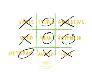 5 ways to use noughts & crosses to support your child's education