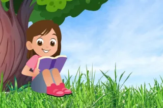 Trying to grow a love of reading in your child
