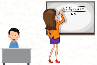 How Tutors Tailor Maths Lessons