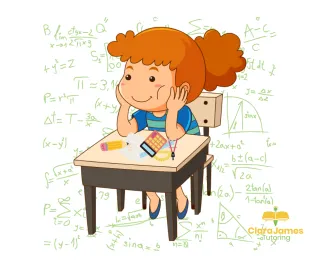 Revising GCSE maths