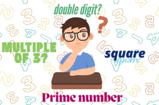 Turning Numbers into Fun: A Creative Twist on Guess Who!