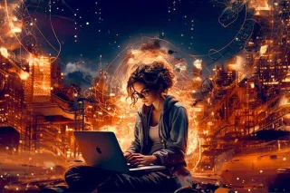 How Every Click Can Ignite Hope: Digitally Transforming Your Nonprofit