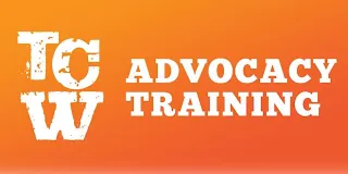 Virtual TCW Advocacy Training