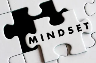 What's Mindset & What Does it Have to Do With Sex?