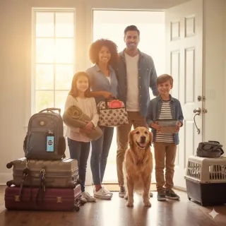 Pet-Friendly Hotels: What to Look for Before Booking Your Next Trip