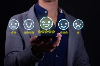 The Power of One-Tap: How to Boost Your Google Reviews Effortlessly