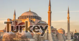 Turkey Awaits: Embark on a Journey of Discovery and Delight
