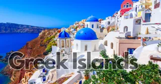 Discover the Enchanting Greek Islands