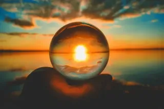 You Can Apply Mindfulness to Anything