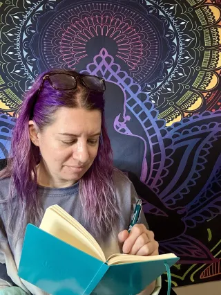 Why Did I Write Mindfulness Brings Clarity?
