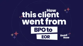How RushTranslate Cut Costs and Took Control: From BPO to EOR with WIND HR