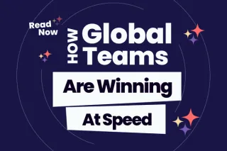 How Global Teams Win at Speed (Your LATAM Edge)