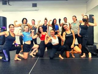 Kickboxing Basics for Absolute Beginners
