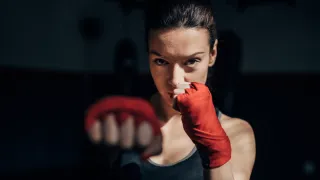 Is Kickboxing Good Self-Defense?