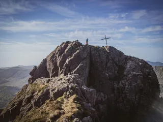 Where There's a Will There's a Way