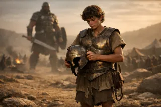 It’s Not What You Are, It’s Who You Are That Matters