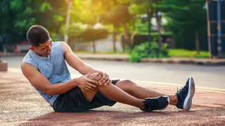 Stem Cell Therapy for Joint Health
