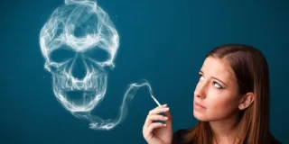 The Truth about Life Insurance for Smokers