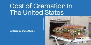 Cost of Cremation in the United States: A State-by-State Guide