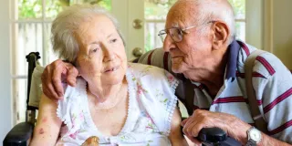 Life Insurance for Alzheimer’s Patients [The Facts]