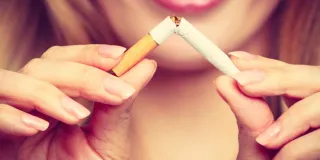 If I Quit Smoking, How Will It Affect My Life Insurance

