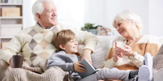 Simple Guide For The Best Life Insurance For Grandparents In 2024