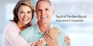 8 Best Final Expense Insurance Companies With Rates 2024