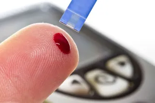 How to Buy Life Insurance if You Are Diabetic Diabetic