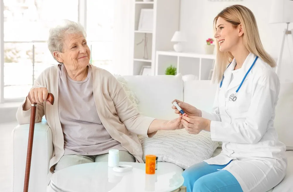 What Is the Most Common Reason a Diabetic Is Declined Coverage

