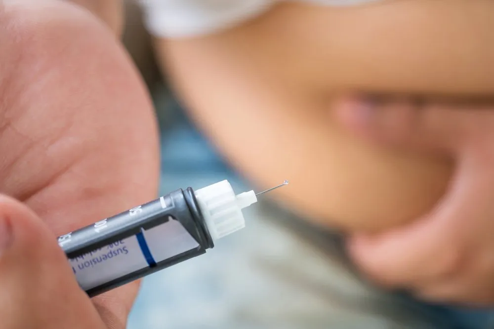 I Heard that I Cannot Get Life Insurance Because I Take Insulin. Is This True?