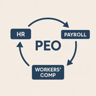 Multi-State Business? Here’s Why a PEO Is Your Best Friend