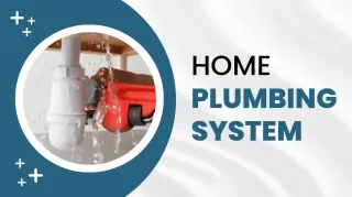 How to Maintain Your Home’s Plumbing System