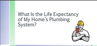 Understanding the Cost of Common Plumbing Repairs & The Lifespan of Plumbing Materials