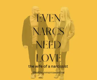 Even Narcs Need Love
