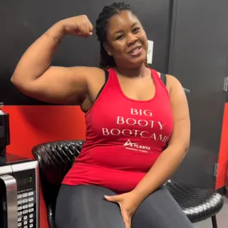 Affirmations For Effortless Workouts