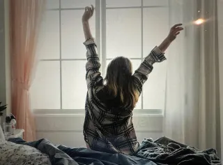 Sleep Smarter: Reset Hormones for Enhanced Weight Loss