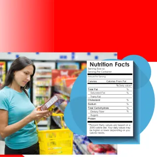 Learn to Read Food Labels: The Secret to Losing Weight