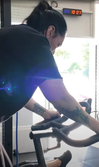 Fuel Your Training AND Your Life