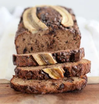 Signature Banana Bread