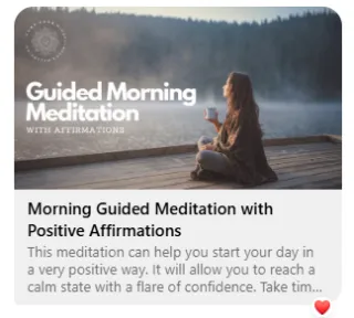 Time to Speak Positive