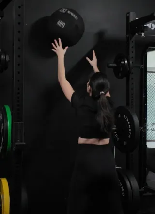 Fitness Myths to Ditch